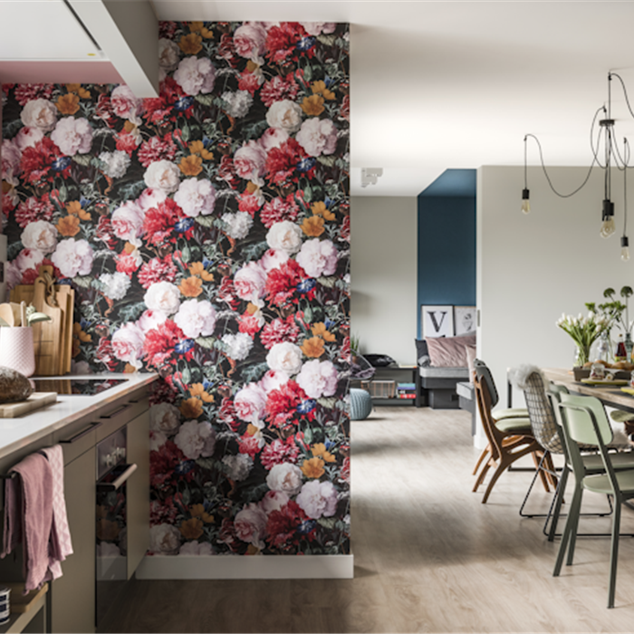 Renovatie vakantiewoning